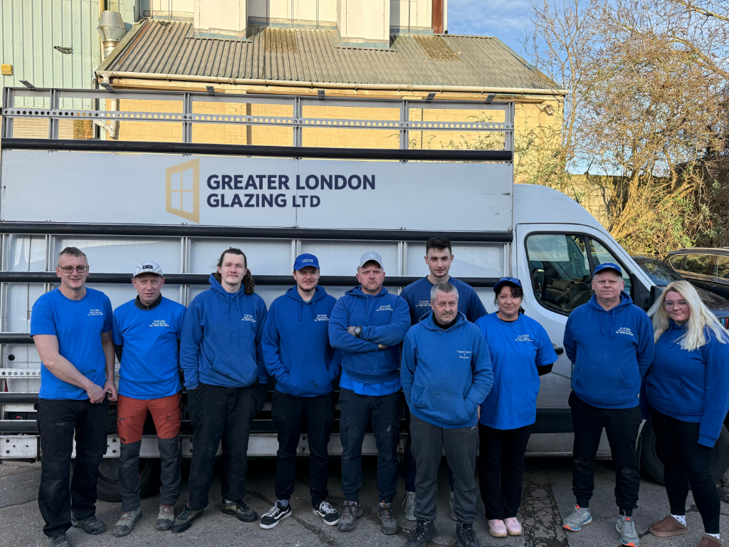 Professional Glazing & Window Specialists Catford