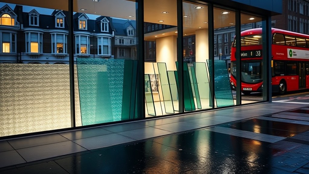 Specialist Glass Catford